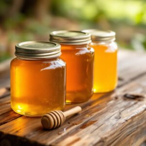 miód tymiankowy