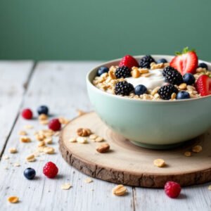 Jogi jagu - jogurt z mleka koziego