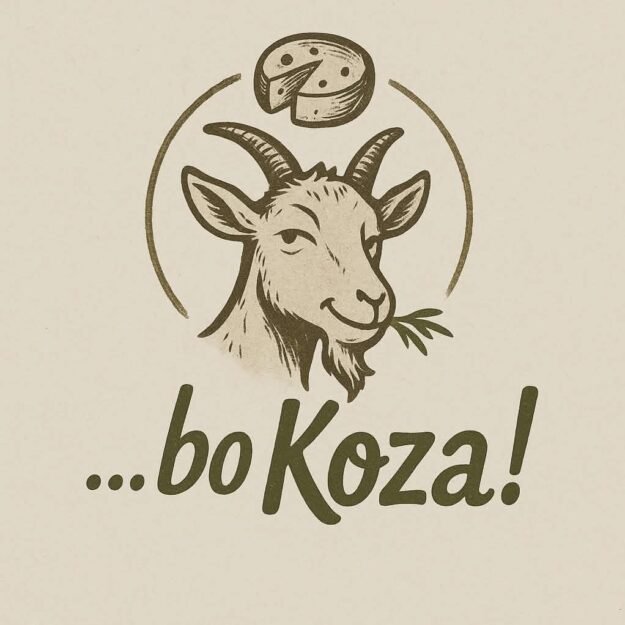 ...bo Koza!