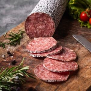 Bethowen - kiełbasa typu salami (1 kg)