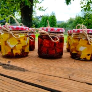 Ser kozi "Do Kwadratu"