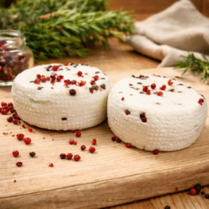 Ser kozi "Na Wypasie"