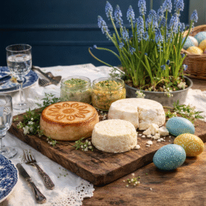 Zestaw 🐣 Wielkanoc