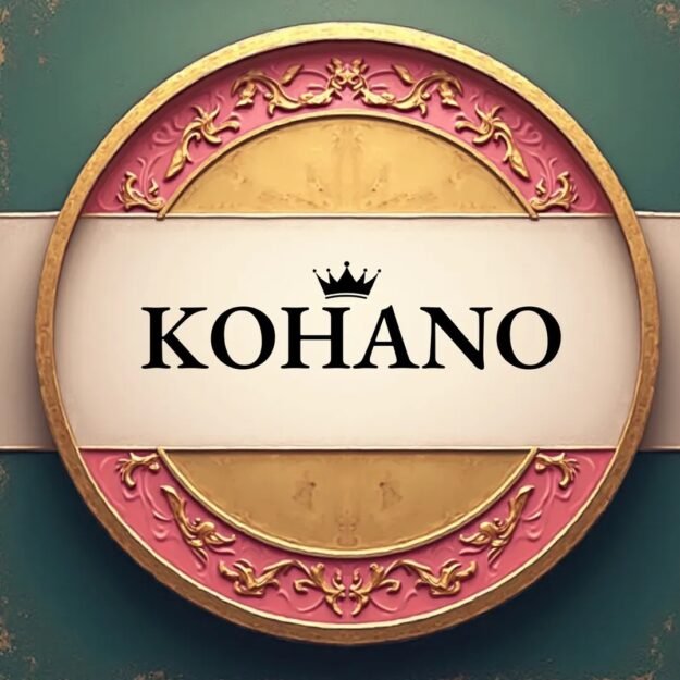 KOHANO ♛