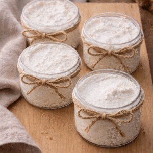 Koźlinek - twarożek kozi